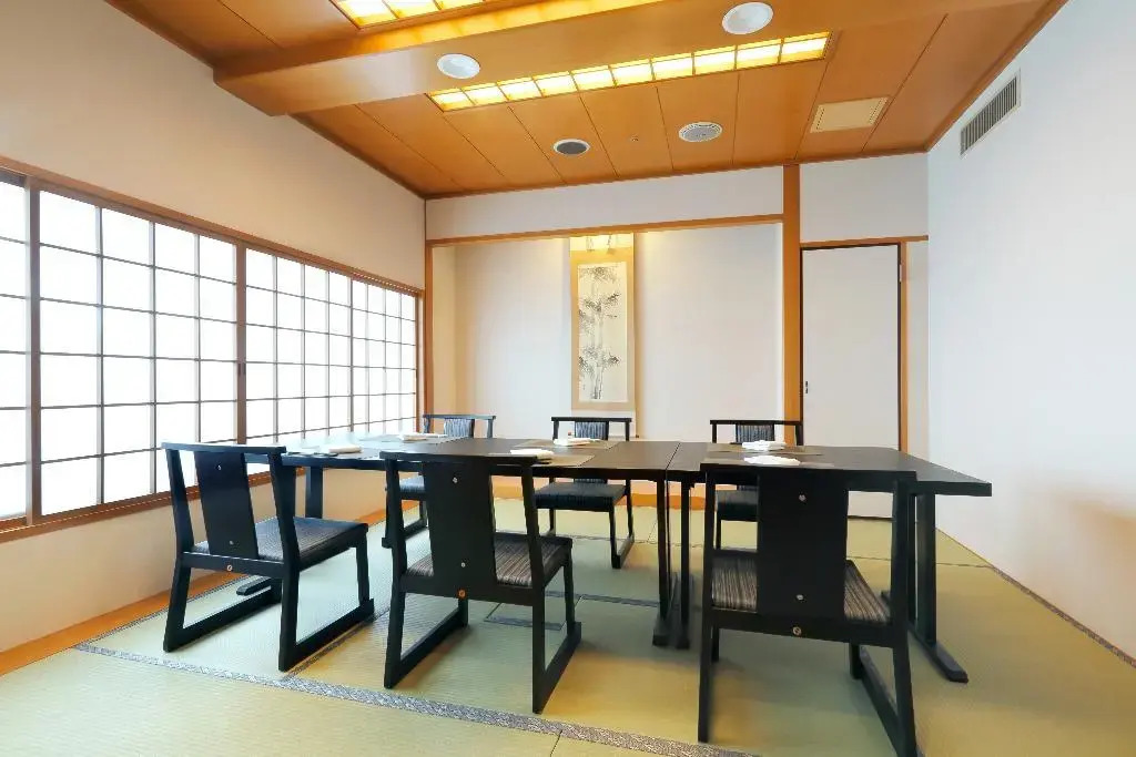 Foto - Sapporo Excel Hotel Tokyu