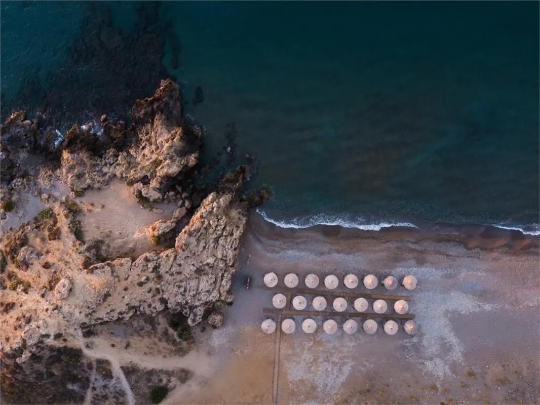 Foto - Domes Zeen Chania, a Luxury Collection Resort, Crete