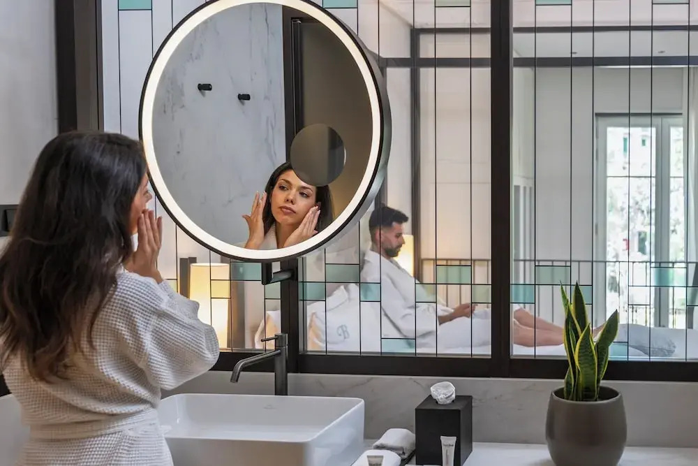 Foto - Antiga Casa Buenavista