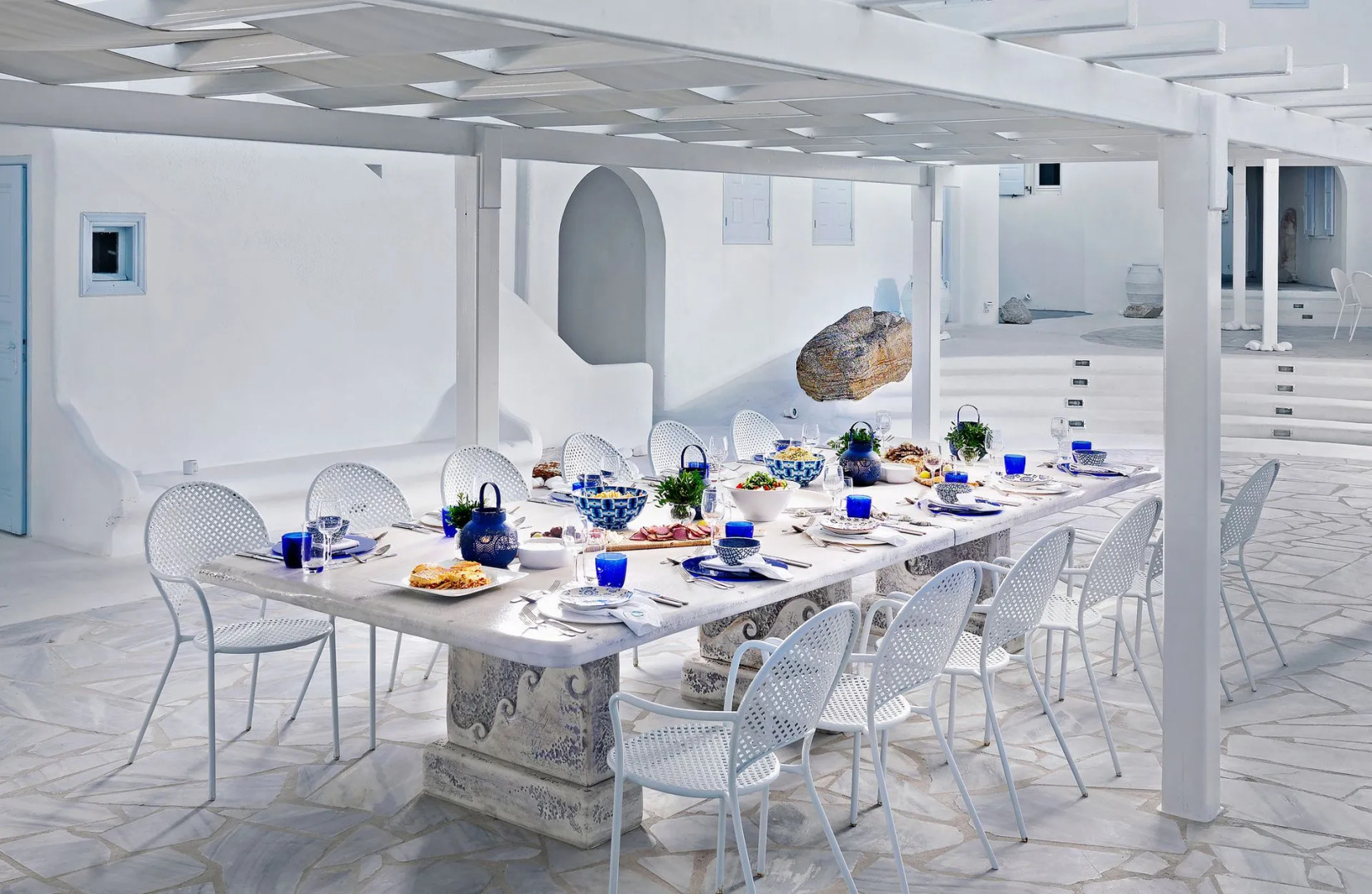 Foto - Mykonos Bay Resort & Villas