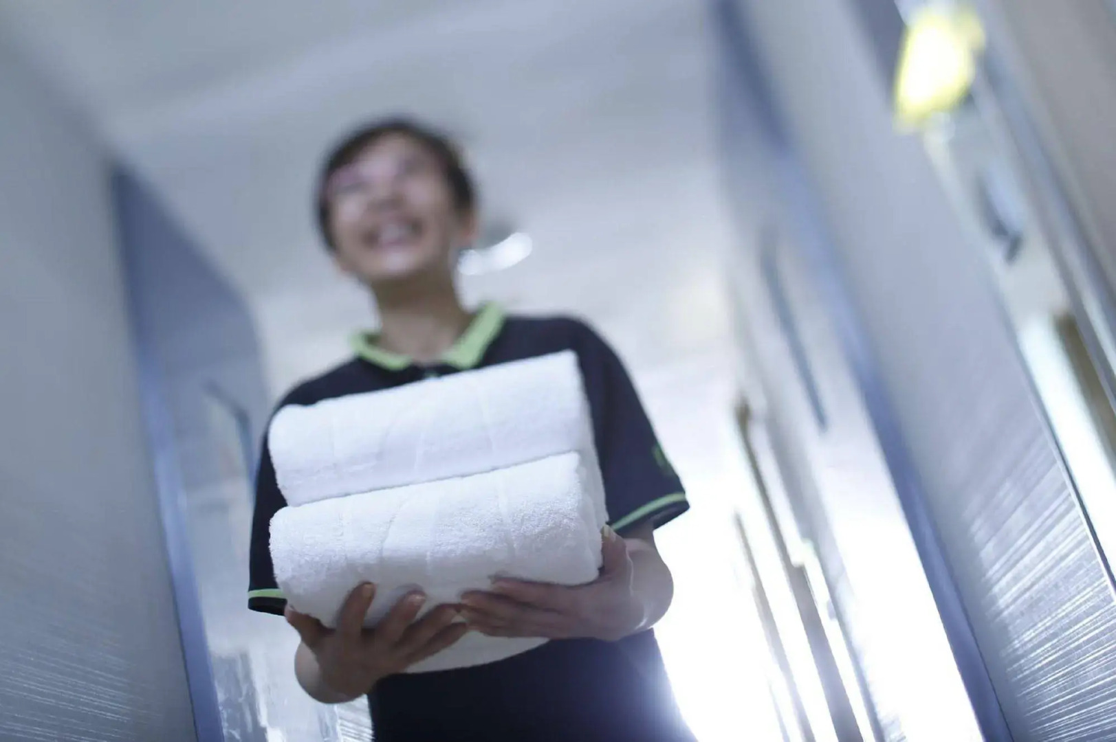 Photo - iclub Wan Chai Hotel