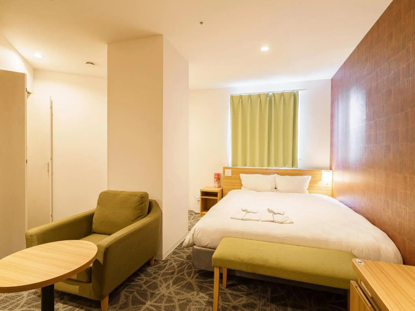 Photo - Sakura Garden Hotel