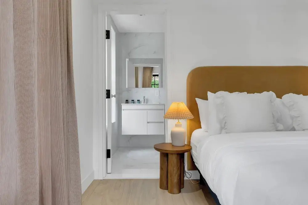 Foto - The Mercer Boutique Hotel