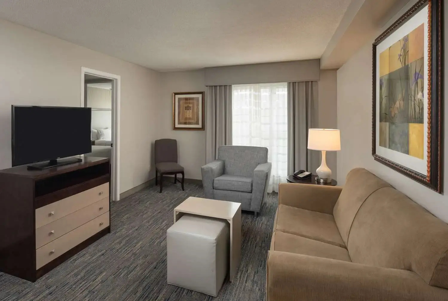 Photo - Homewood Suites by Hilton Chicago - Schaumburg