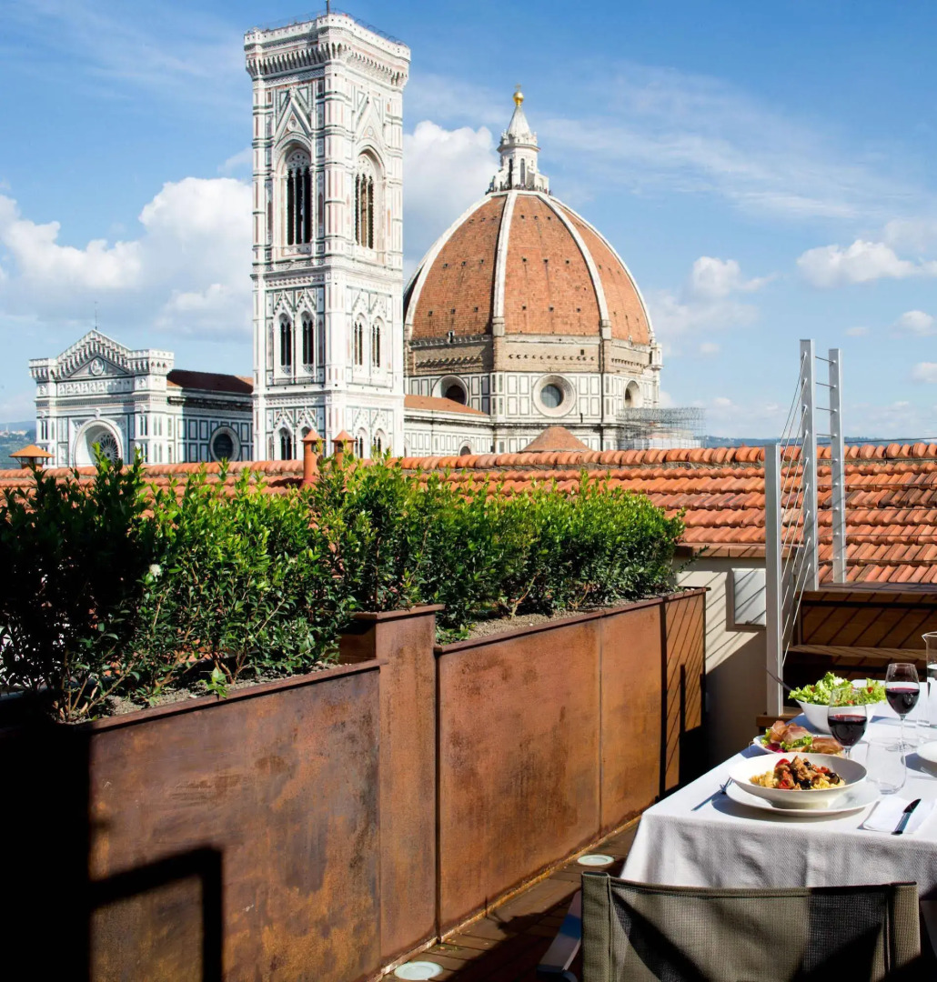 Foto - Repubblica Firenze Luxury Apartments | UNA Esperienze