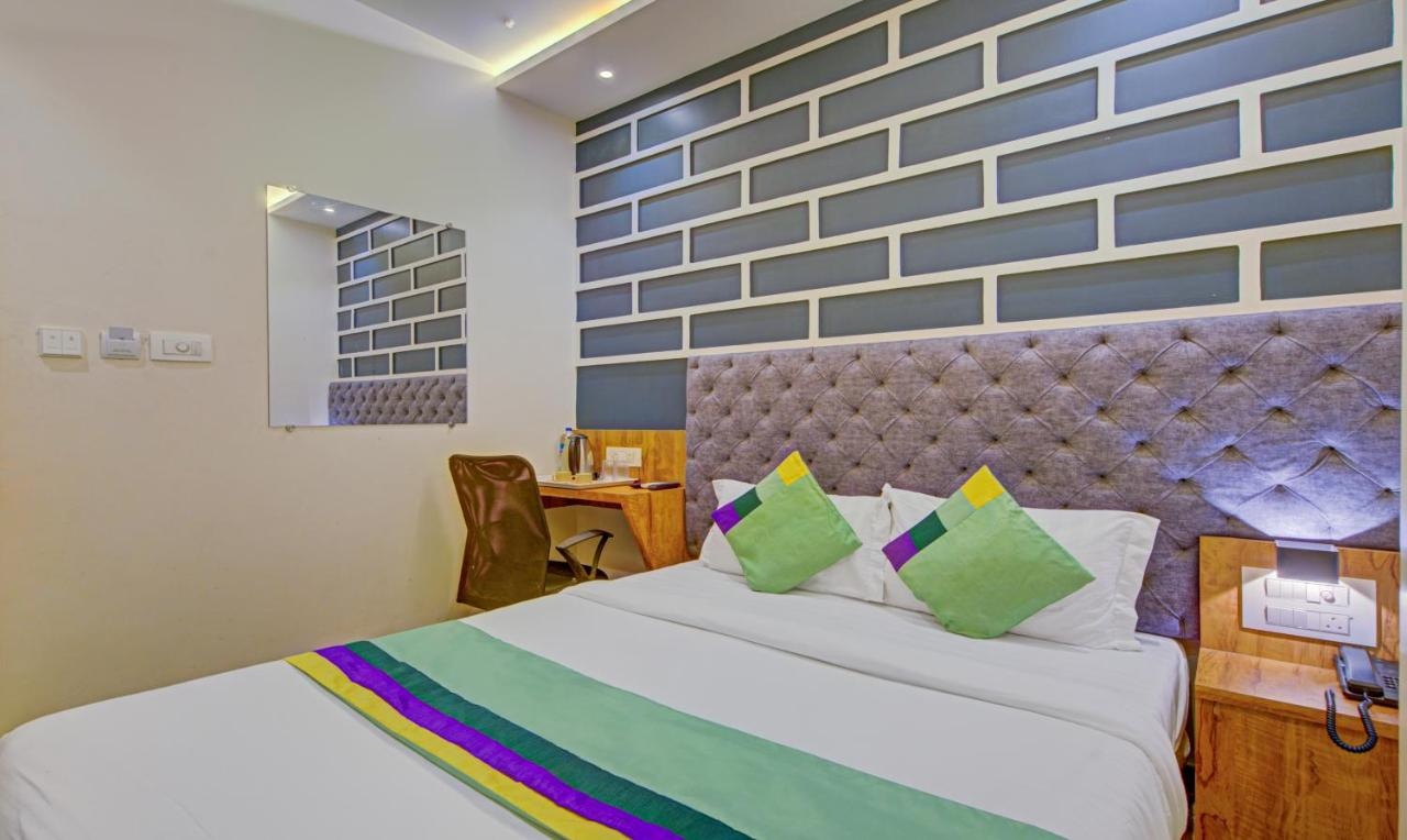 Foto - Treebo Prince Andheri East