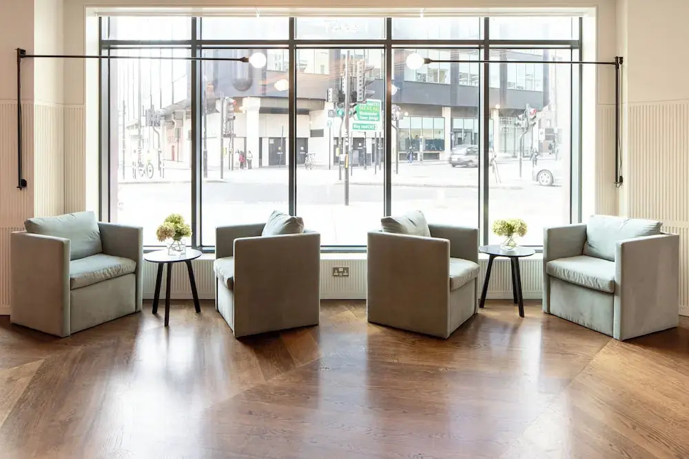 Foto - Rockwell East-Tower Bridge