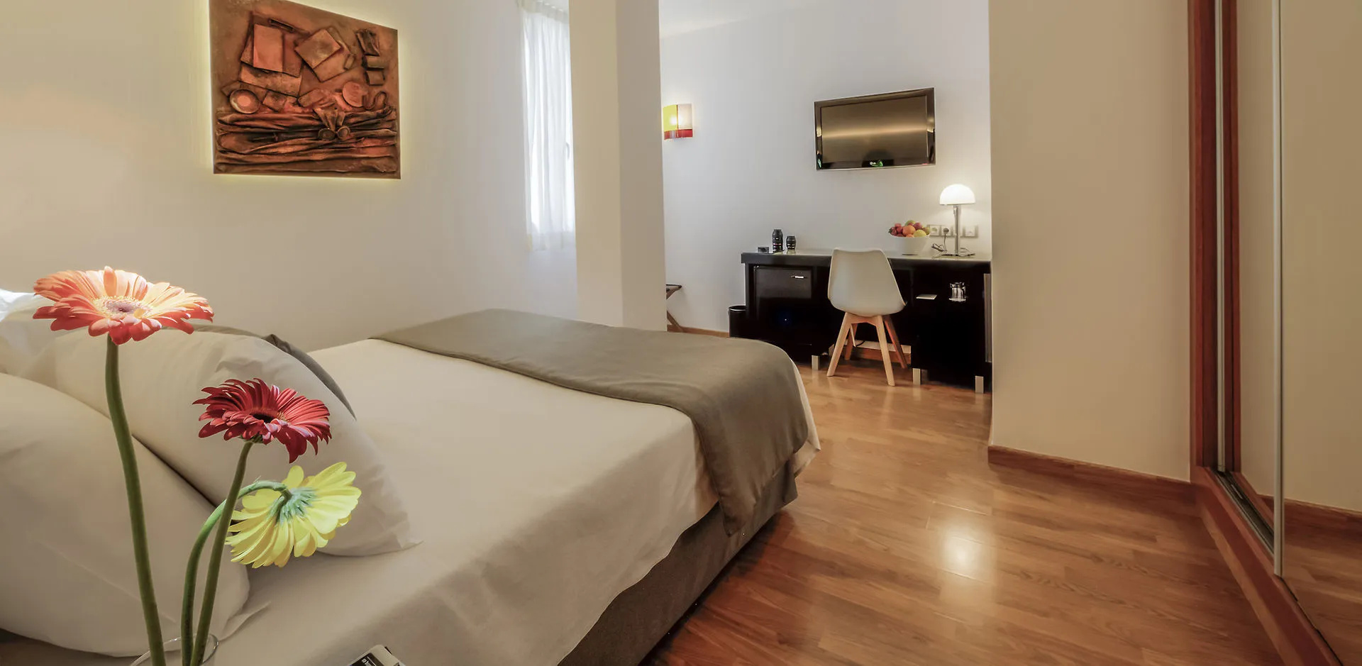 Foto - Evenia Rocafort Hotel