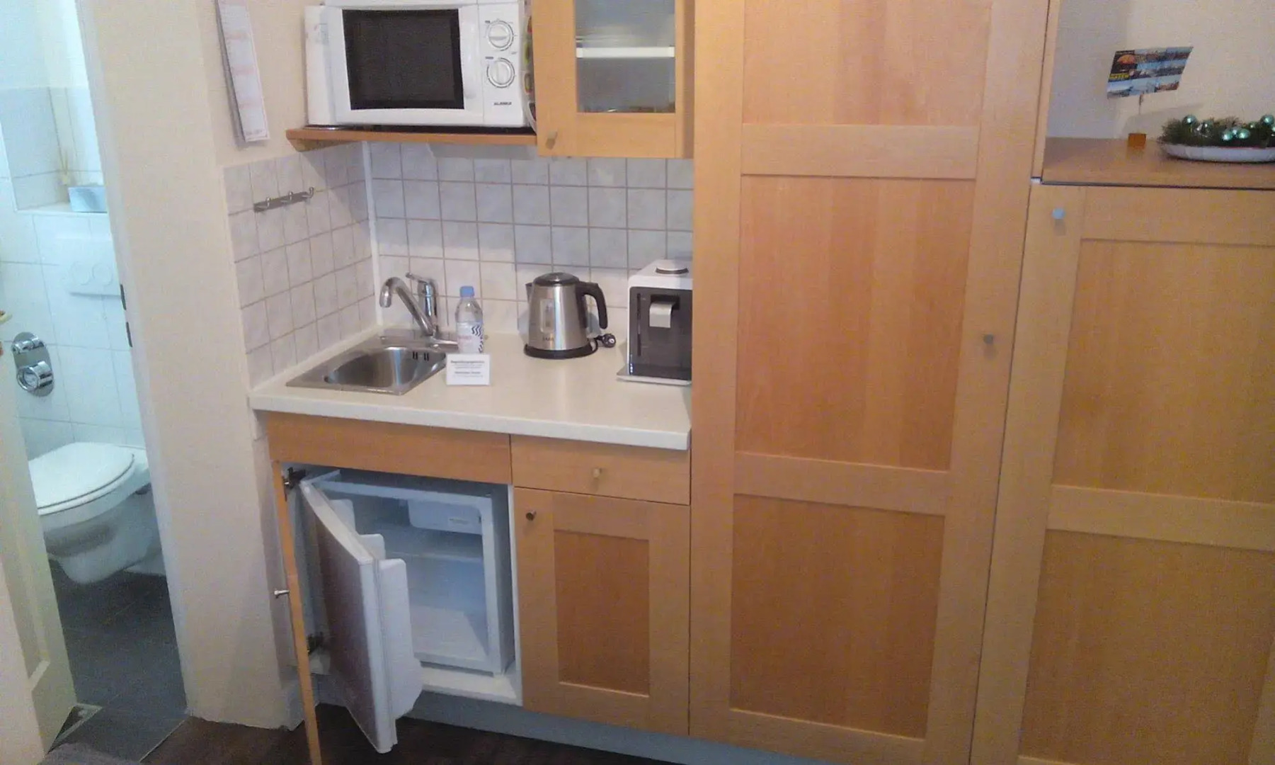 Foto - DARZ GästeZimmer