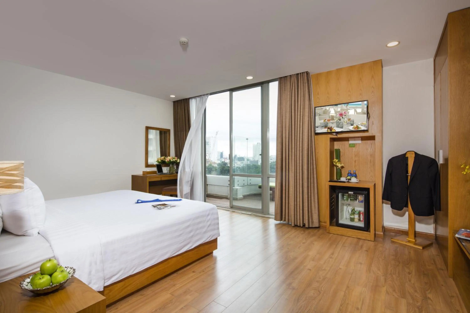 Foto - Paradise Saigon Boutique Hotel & Spa