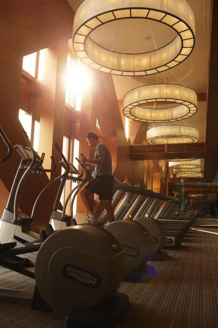 Foto - Fairmont Beijing