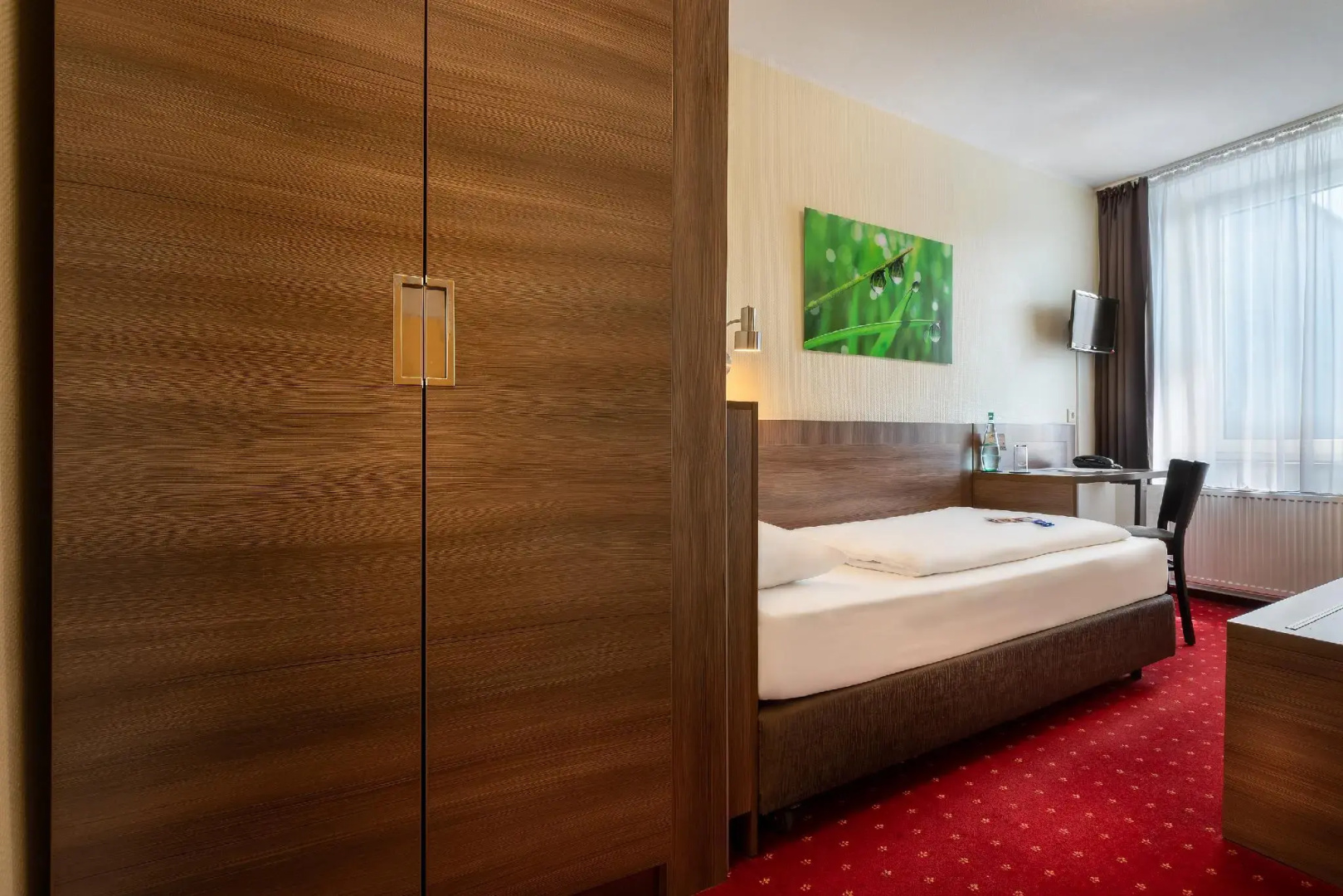 Photo - Hotel Leonet