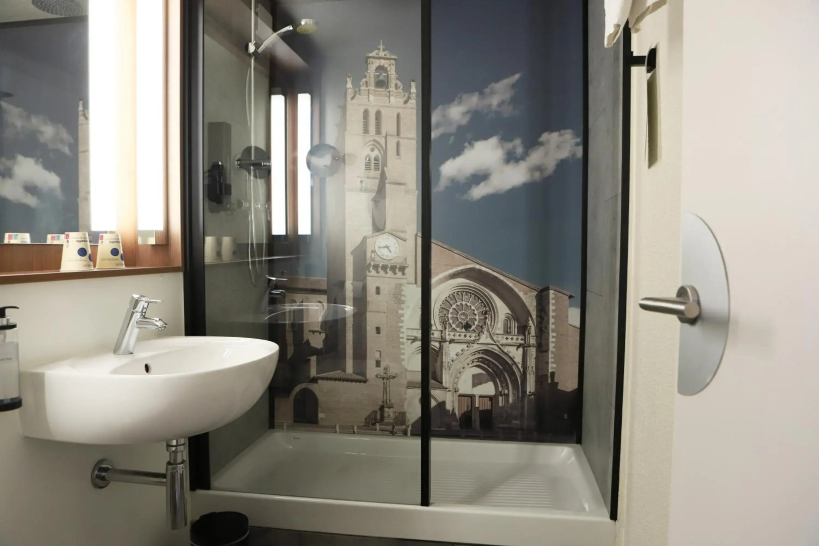 Foto - Campanile Toulouse Balma - Cité de l'Espace