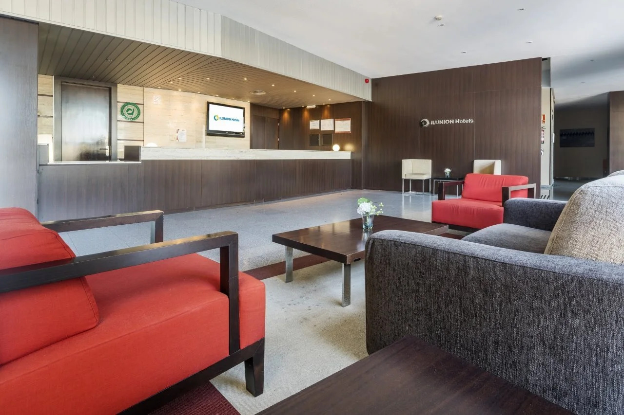 Photo - Ilunion Golf Badajoz