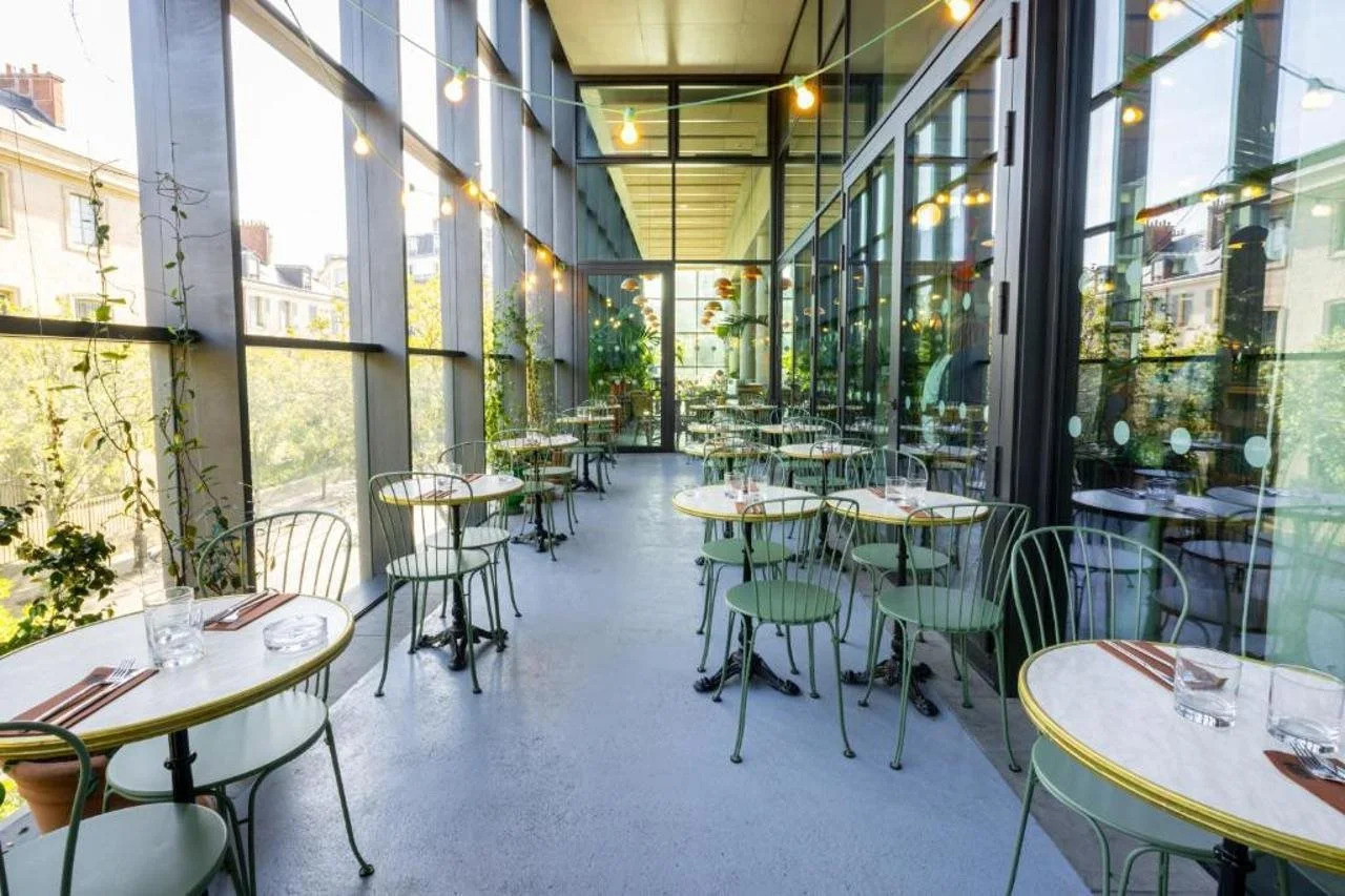 Foto - The People - Paris Marais