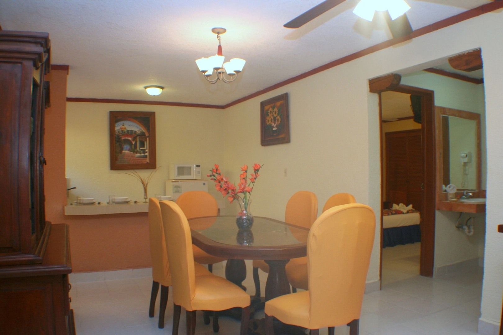 Foto - Suites Cancun Center