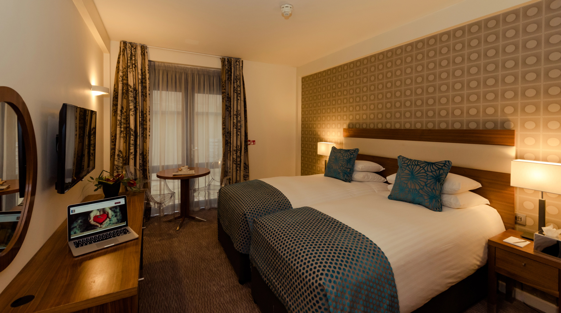 Foto - Leopold Hotel