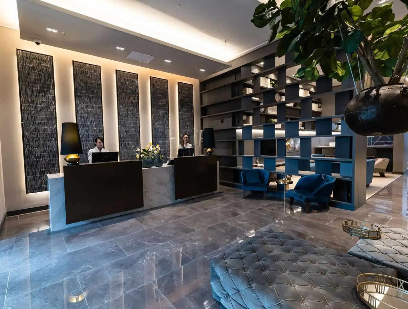 Foto - York Medellin, Curio Collection by Hilton