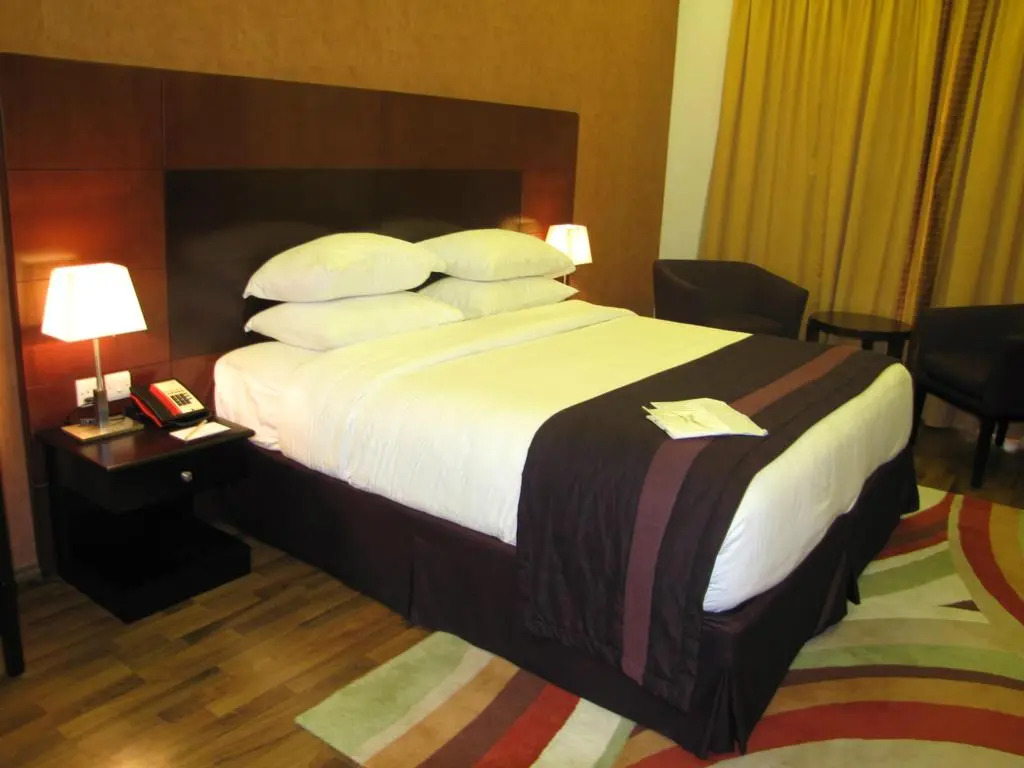 Photo - Al Khoory Hotel Apartments Al Barsha