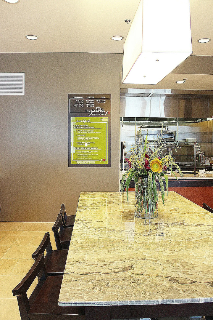 Photo - Hilton Garden Inn Falls Church