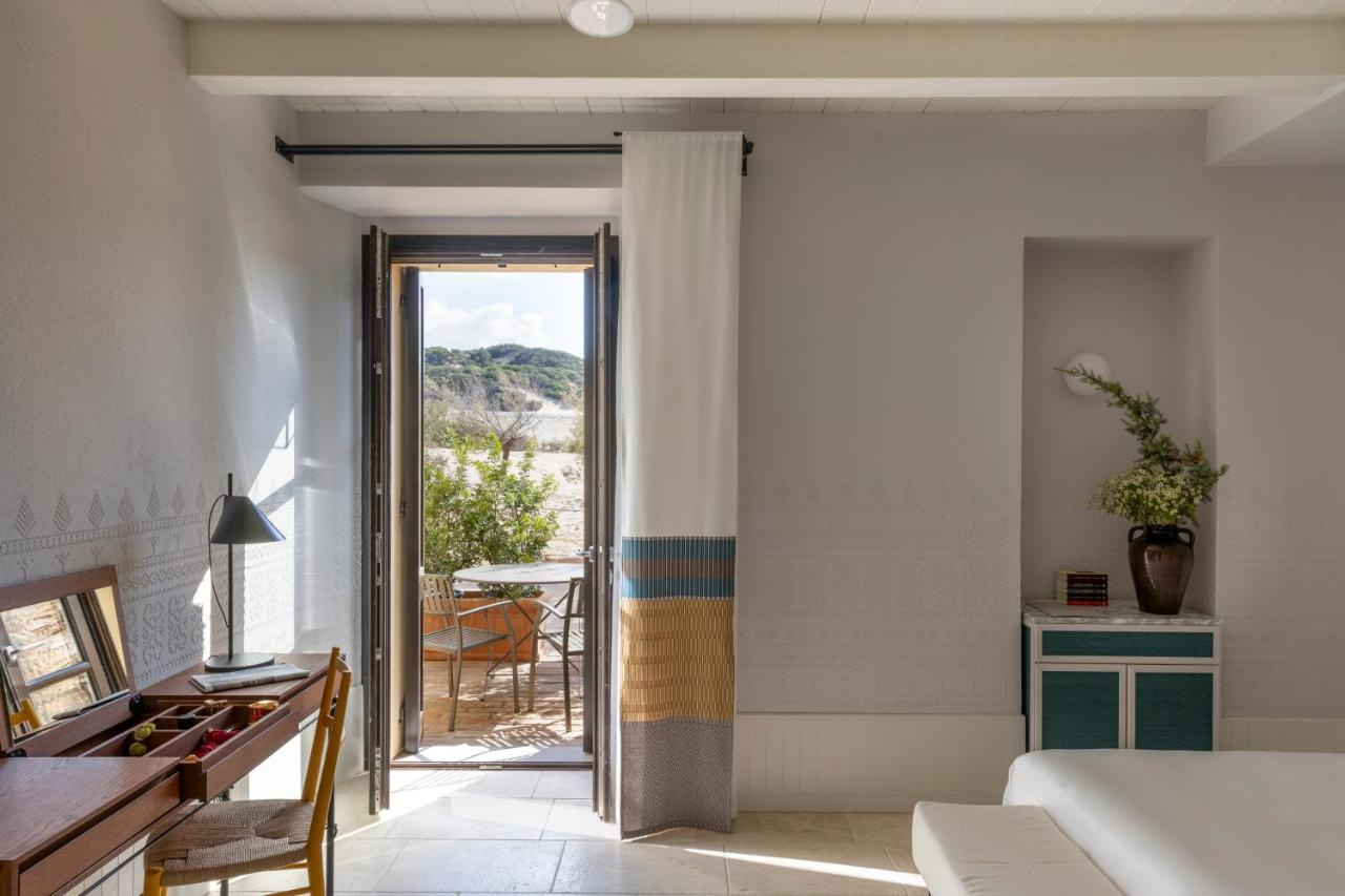 Photo - Hotel Le Dune Piscinas