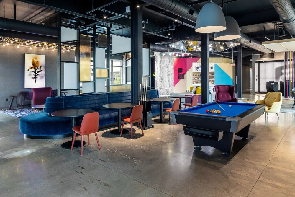 Foto - Aloft Austin Southwest