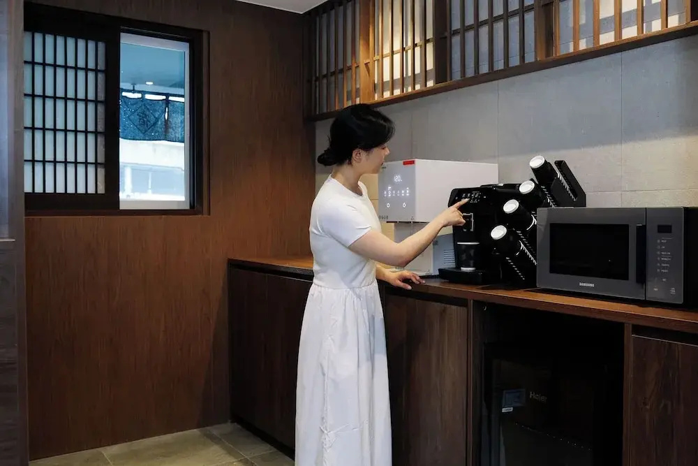 Foto - Hotel Hyuso Guro