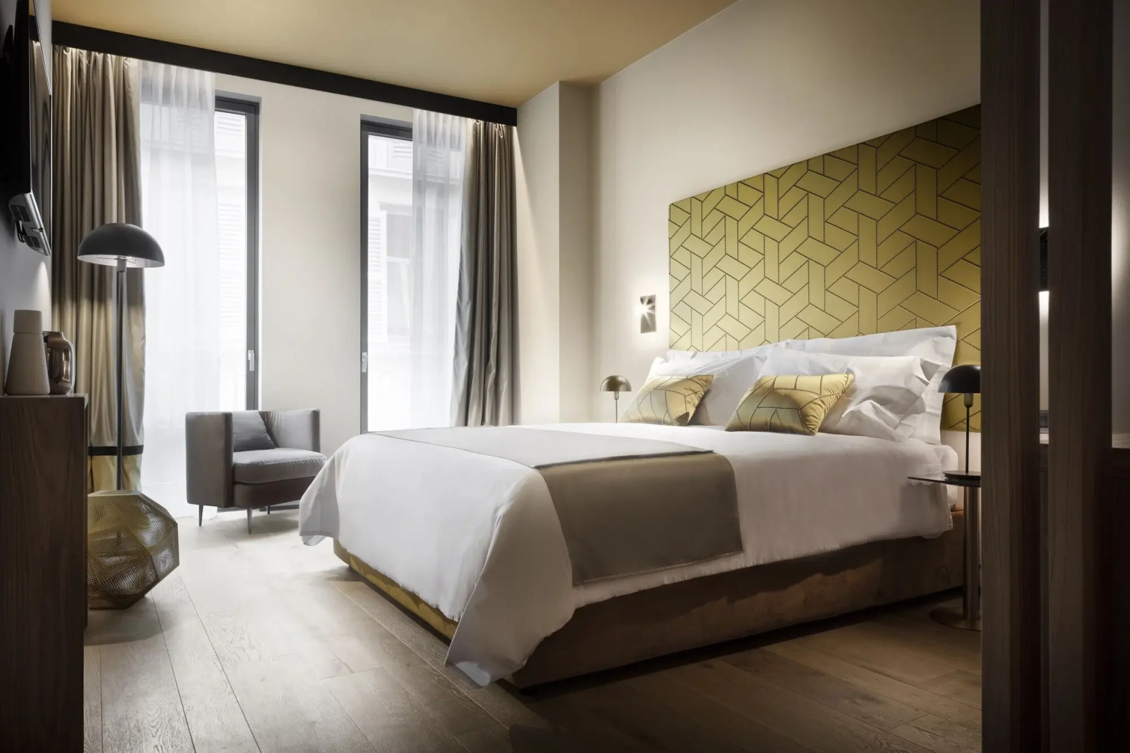 Photo - Speronari Suites