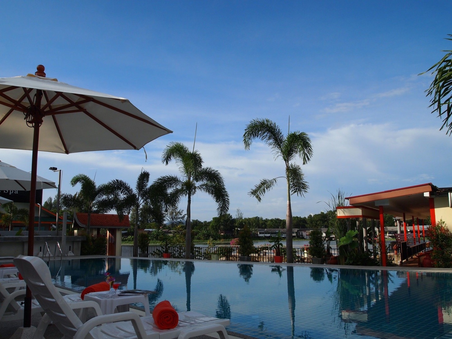 Foto - Chabana Resort