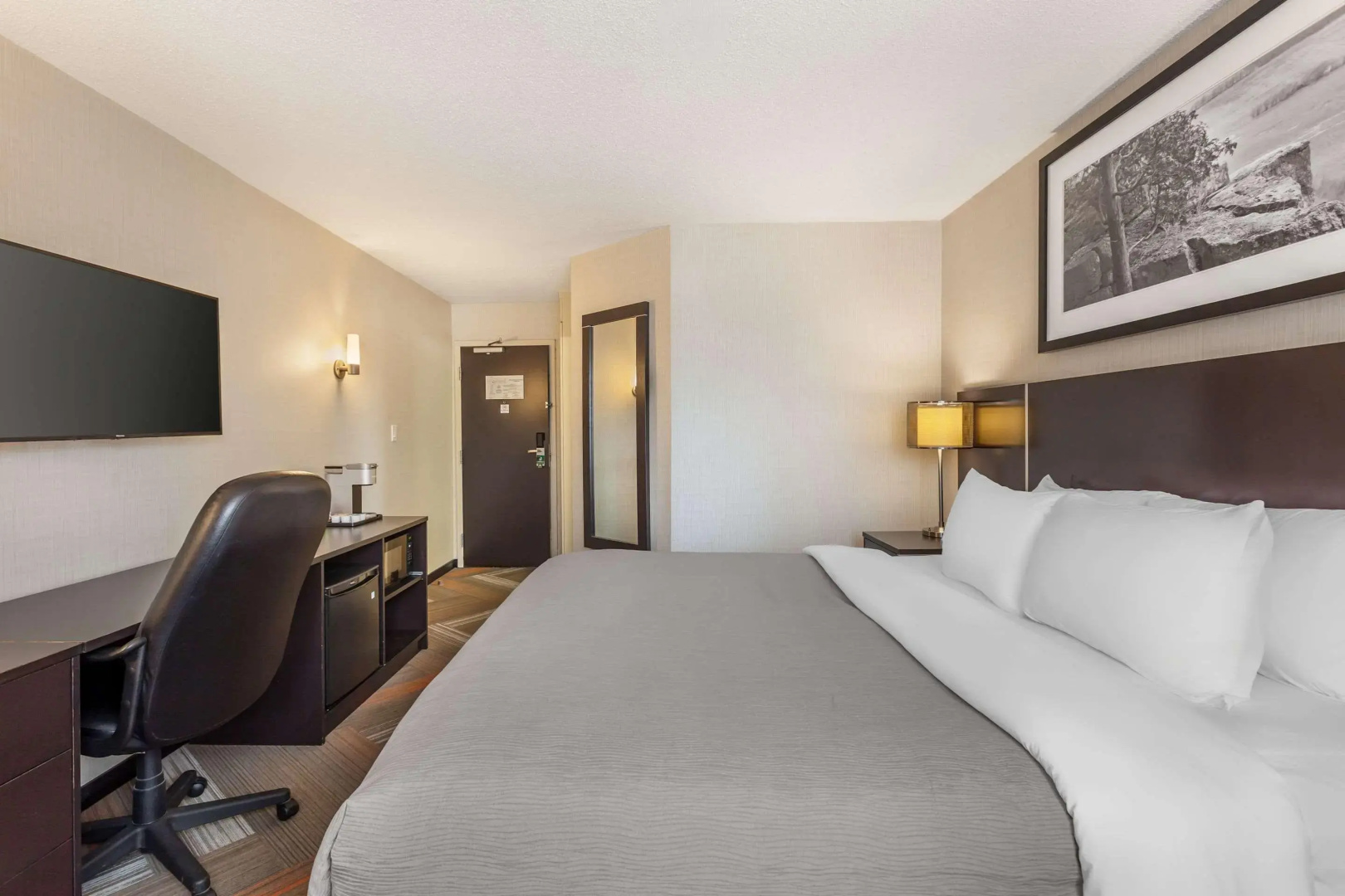 Photo - Quality Hotel