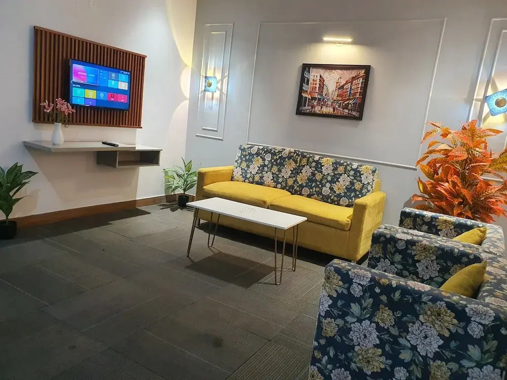 Photo - Mallenzo Suites Dlf Phase 1