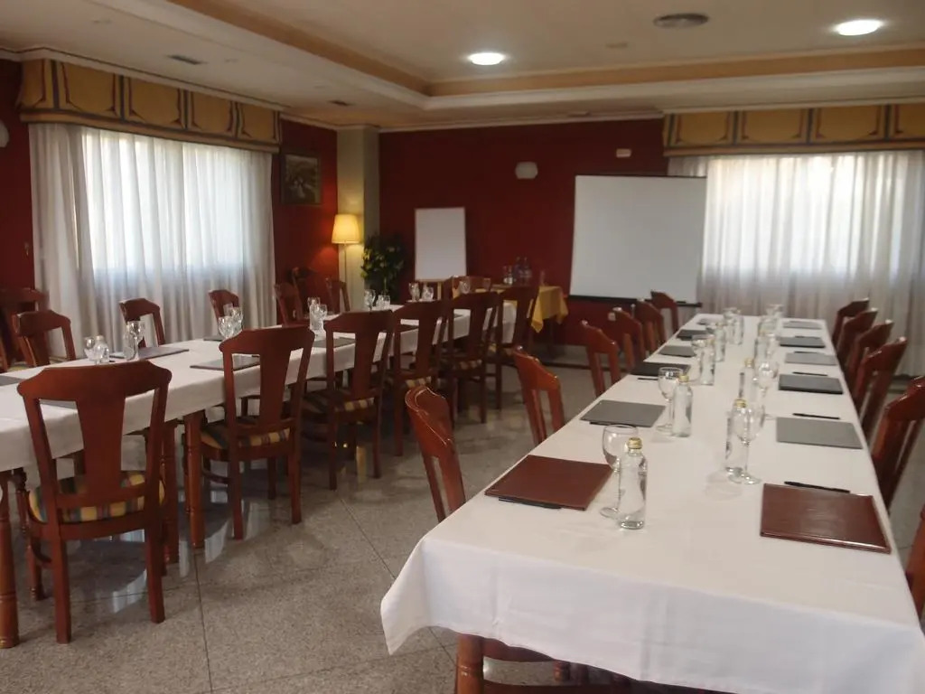 Foto - Hotel Avión by Bossh! Hotels