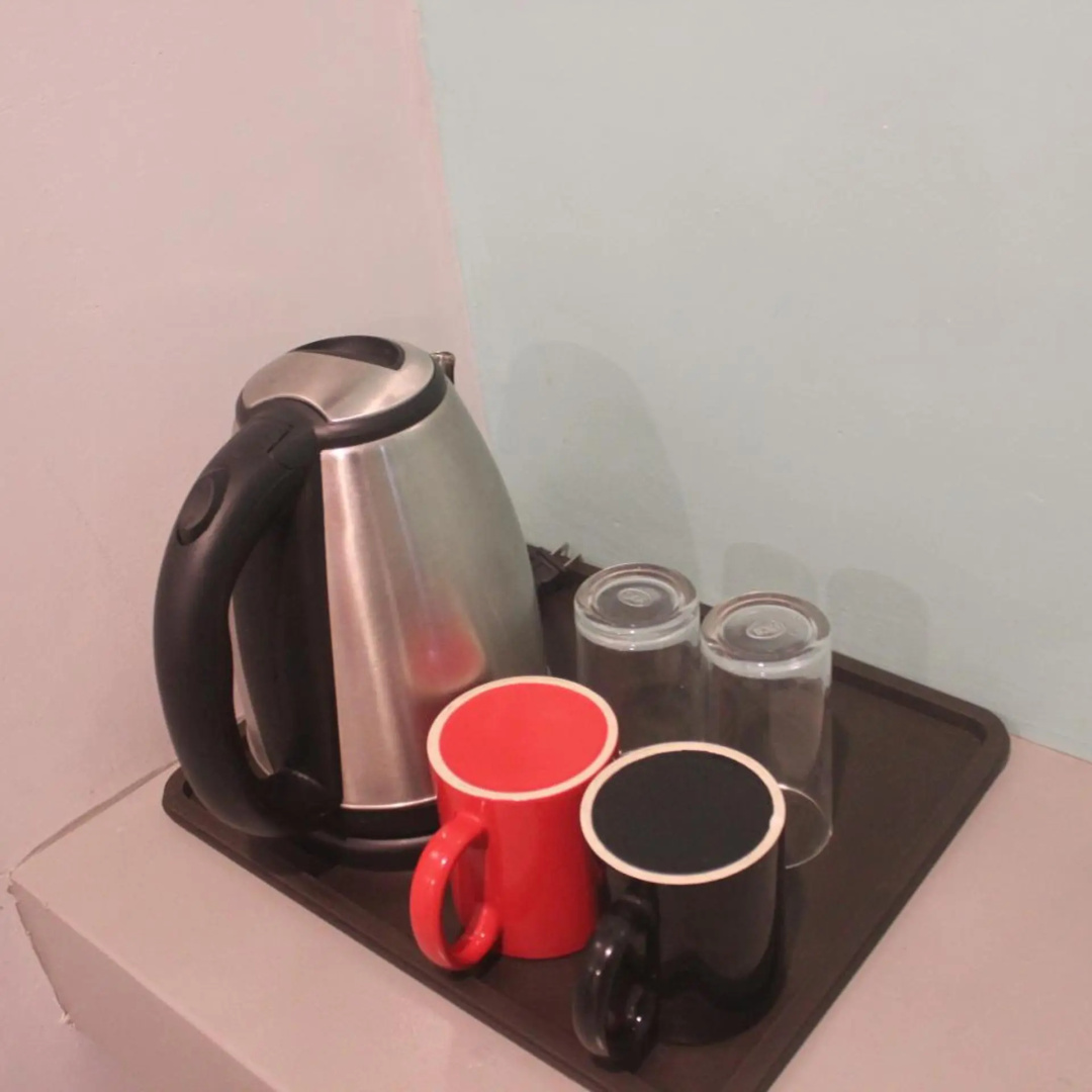 Foto - Ml Suites