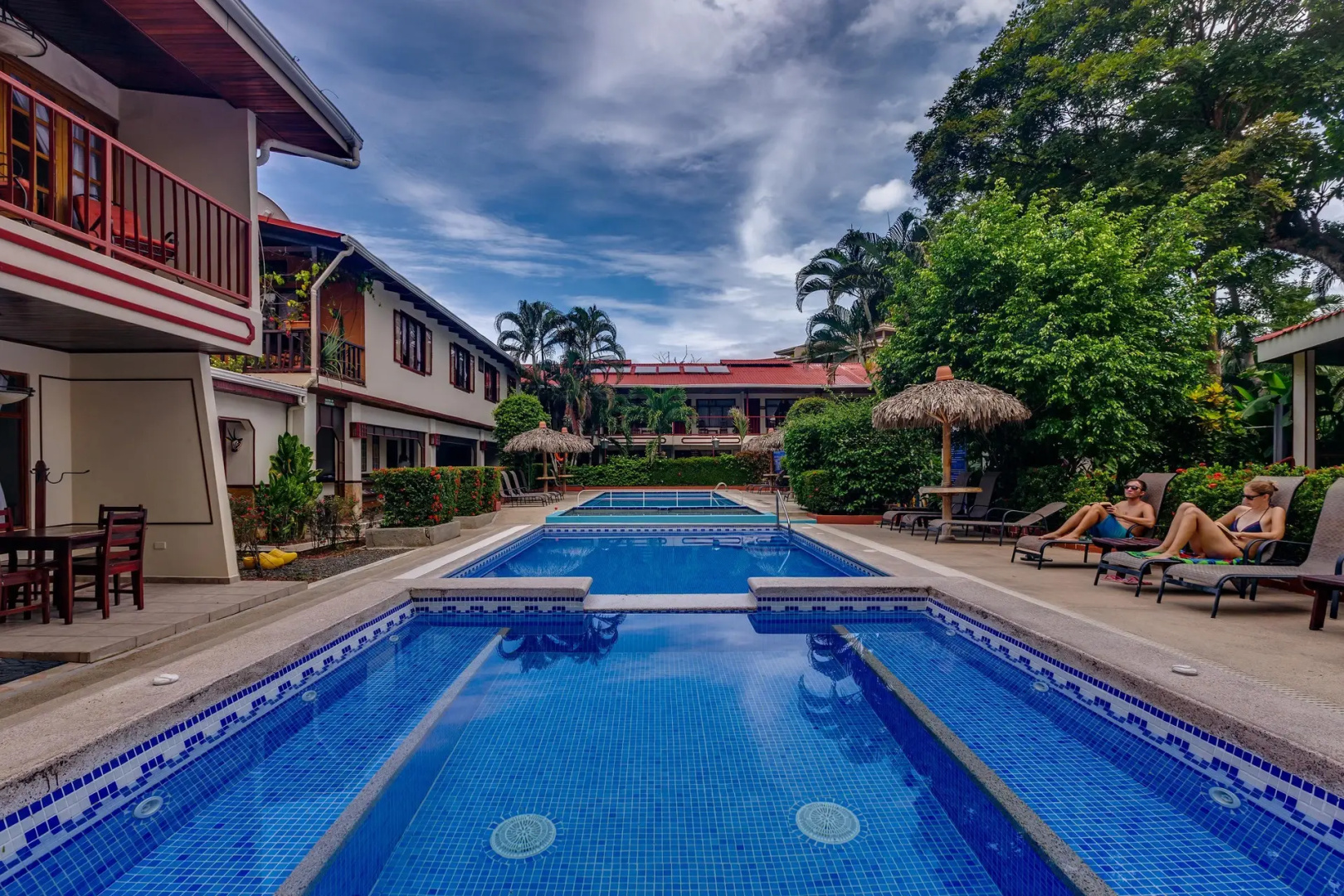 Foto - Hotel Mar de Luz