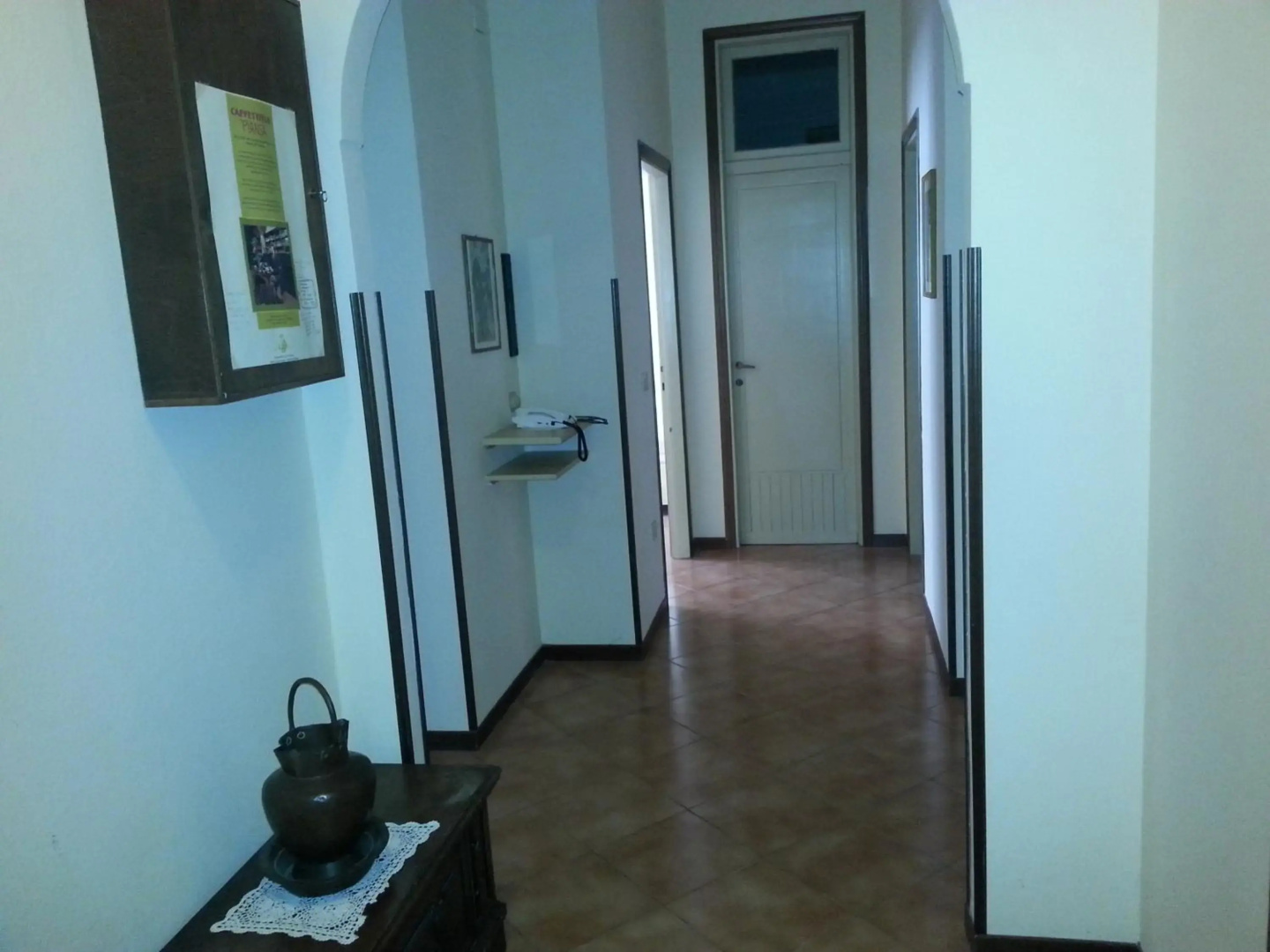 Photo - Hotel Bodoni