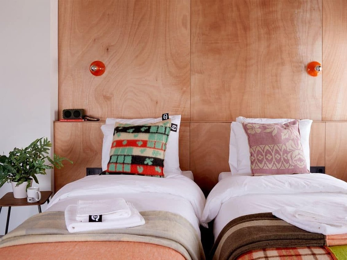Photo - Q-Factory Hotel