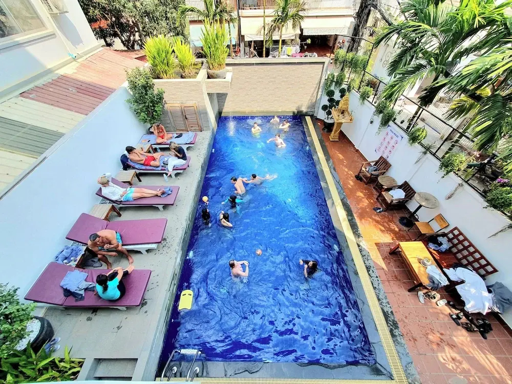 Photo - Darling Pub Hostel