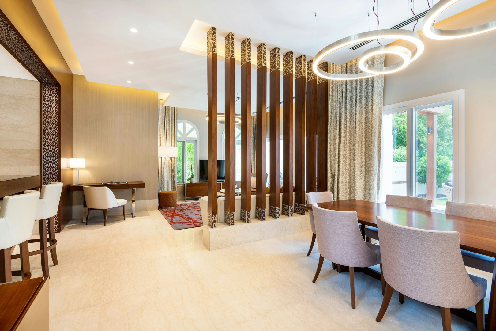 Photo - Al Messila, a Luxury Collection Resort & Spa, Doha