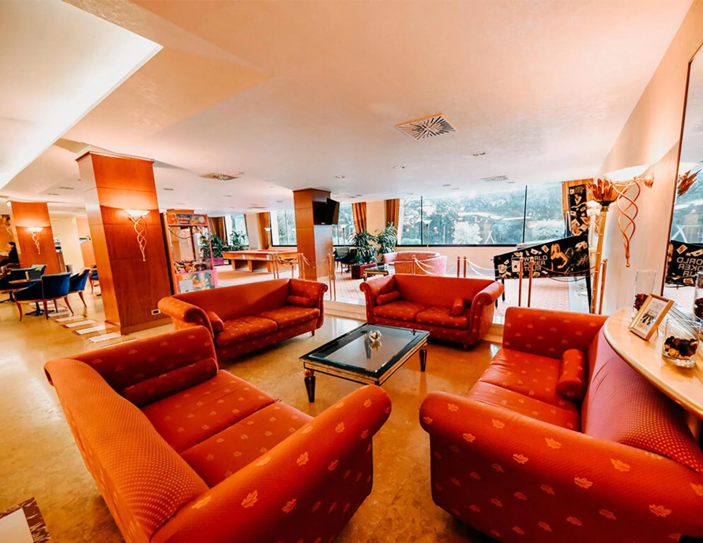 Foto - SHG Hotel Antonella