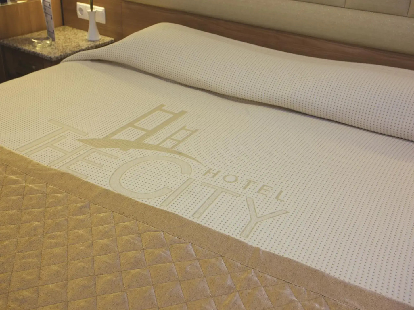 Foto - The Charm Hotel - Old City