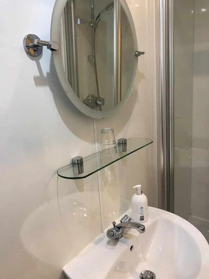 Foto - Alexander Guest House