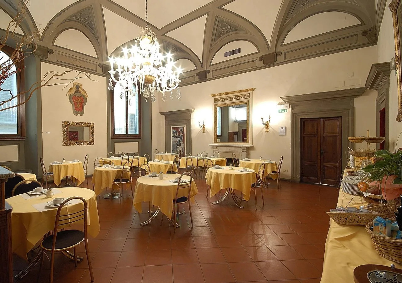 Photo - Hotel Martelli