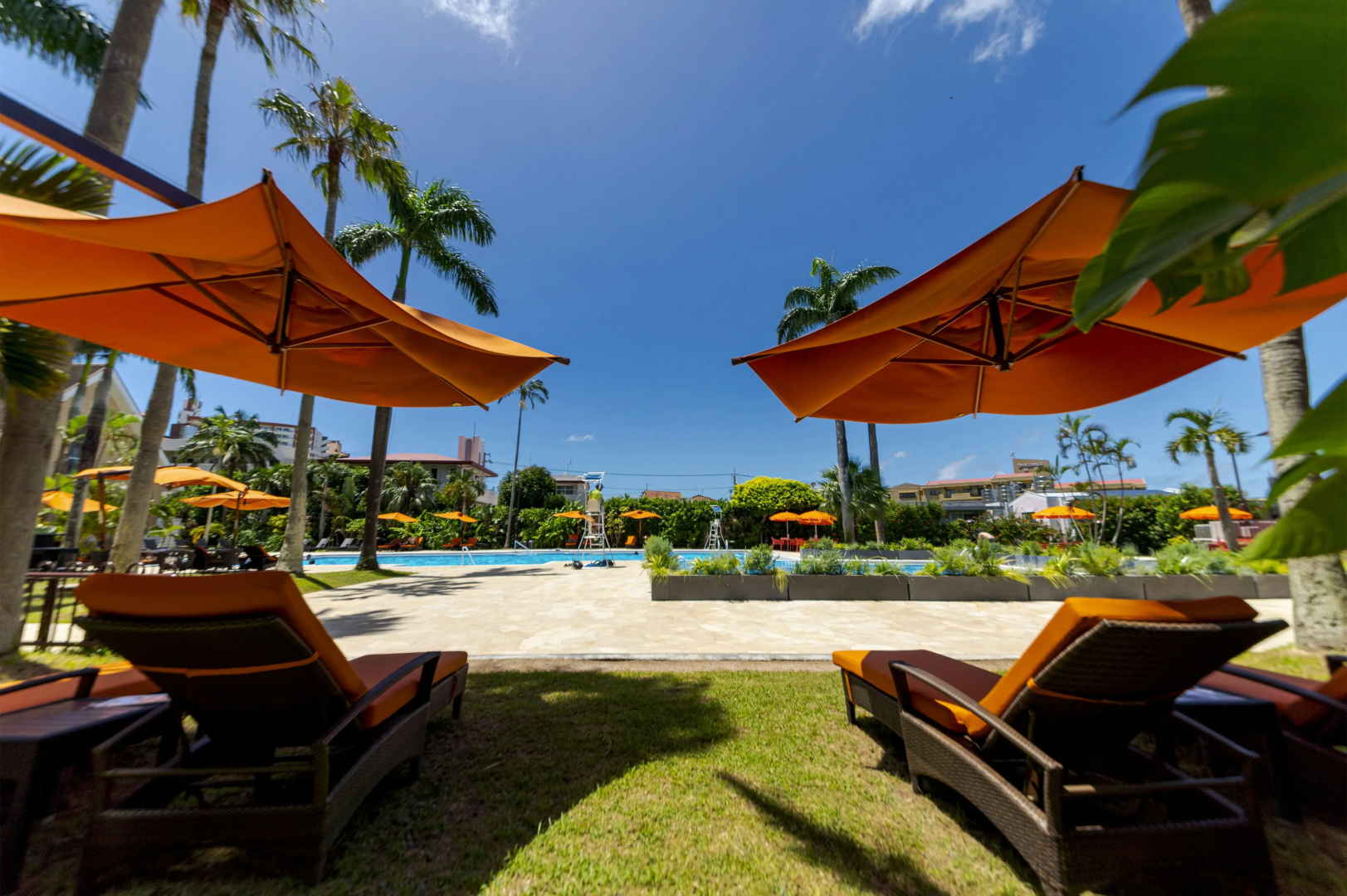 Photo - DoubleTree by Hilton Naha Shuri Castle