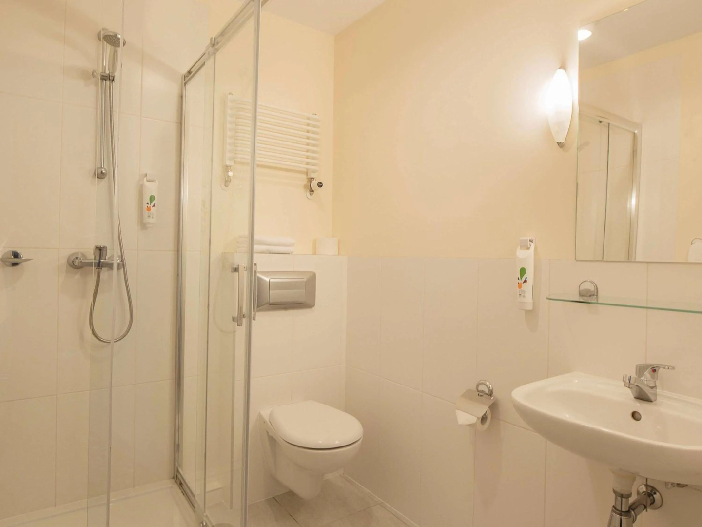 Foto - ibis Styles Warszawa West
