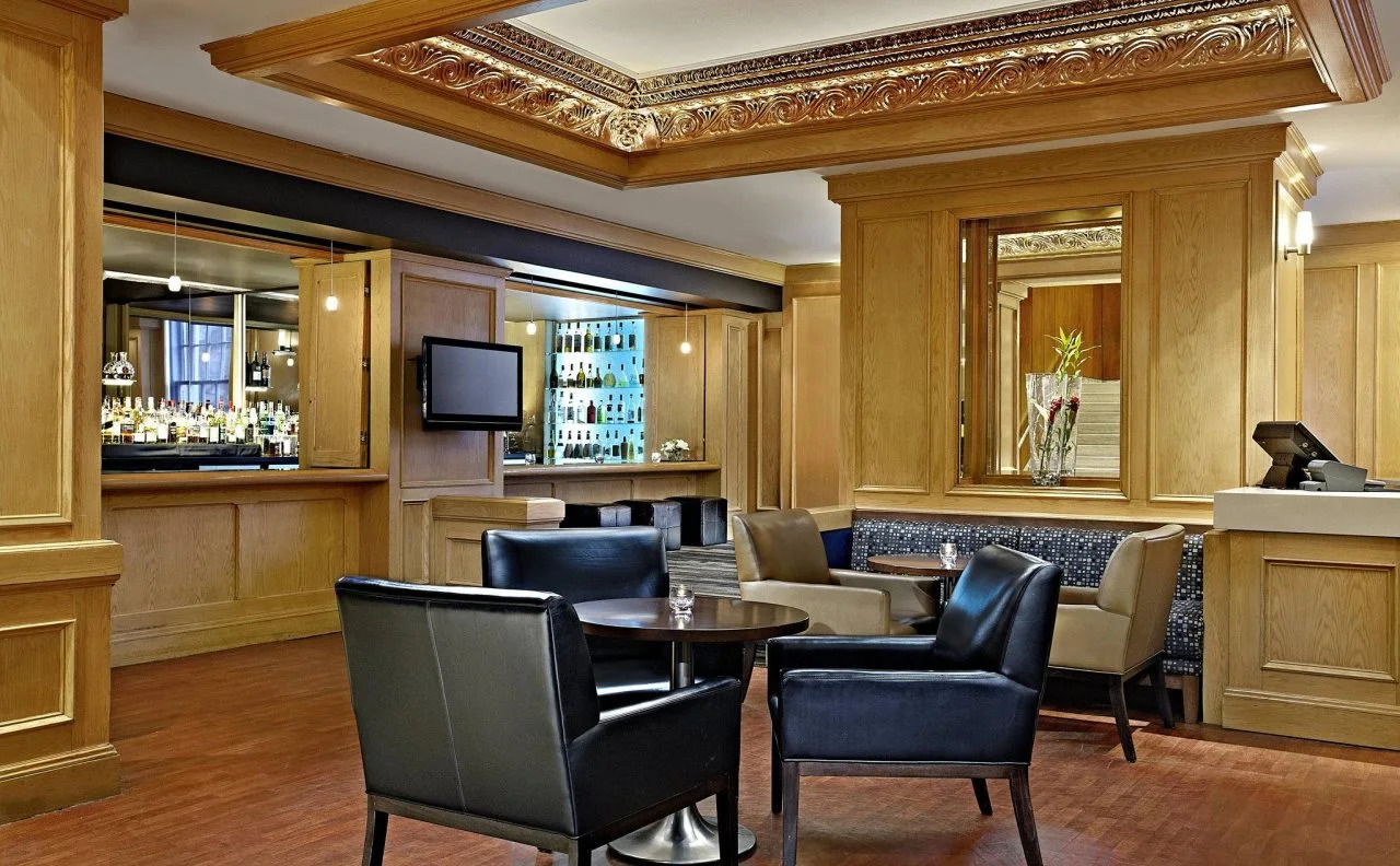 Photo - The Westin Nova Scotian