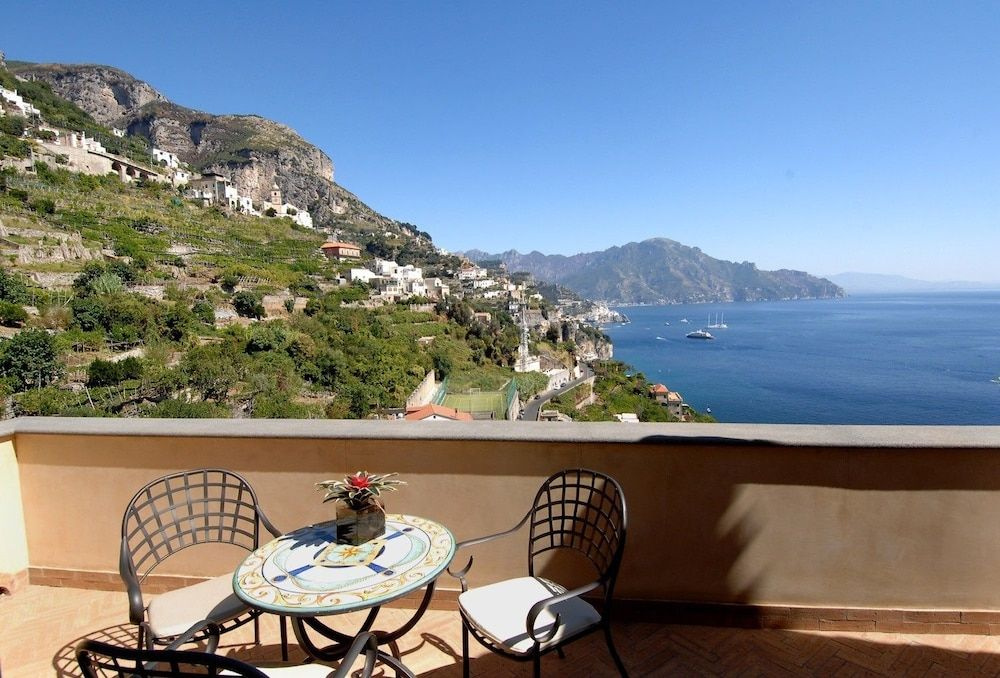 Photo - Villa Alba d'Oro - Historic luxury villa