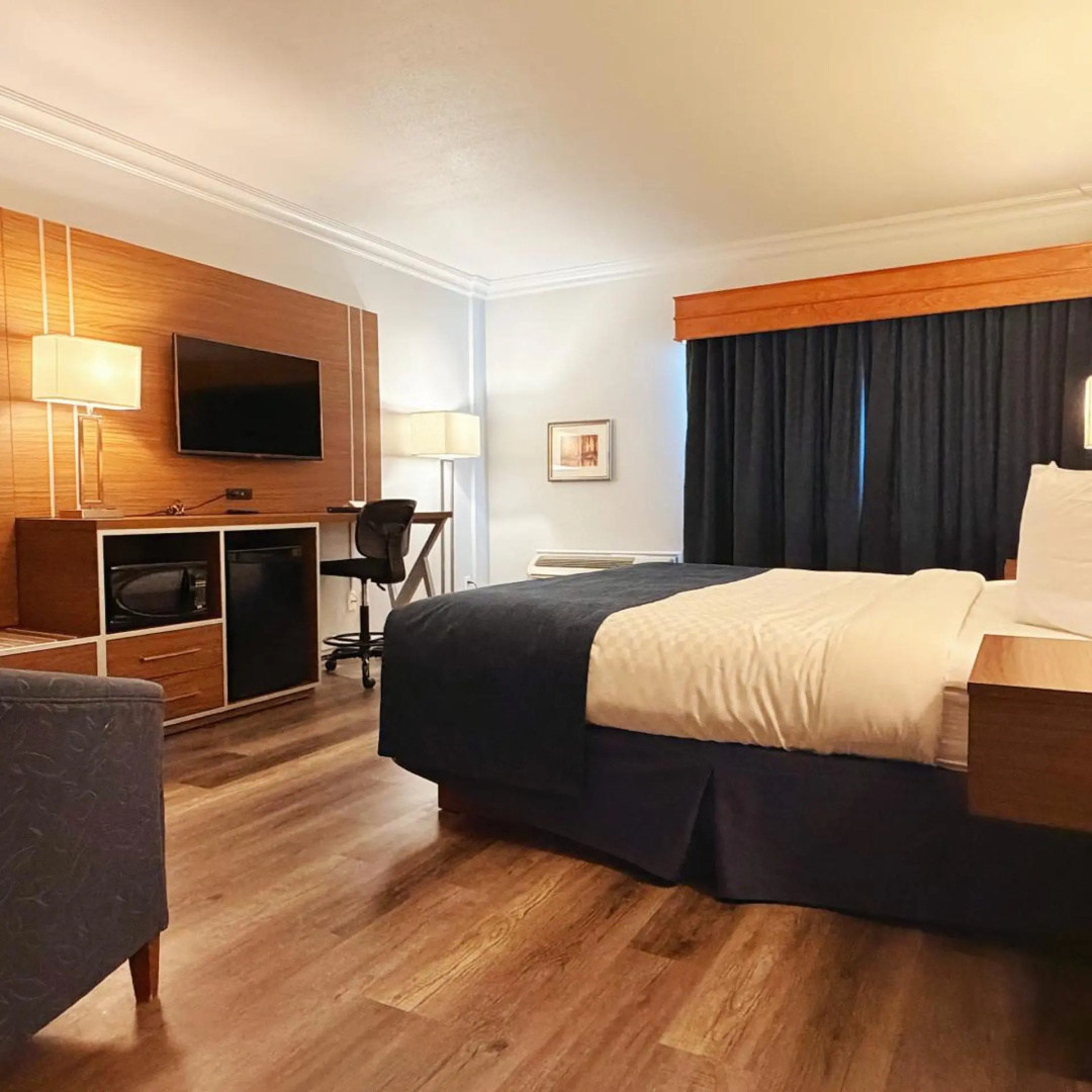 Foto - Hotel L'Oie des neiges