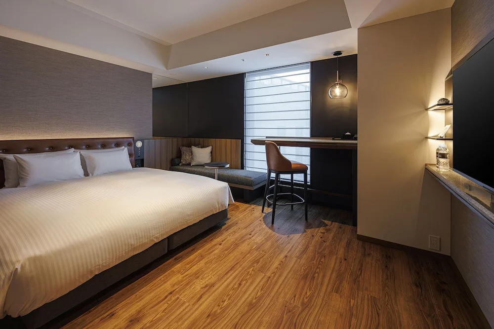 Foto - Hotel Metropolitan Tokyo Haneda