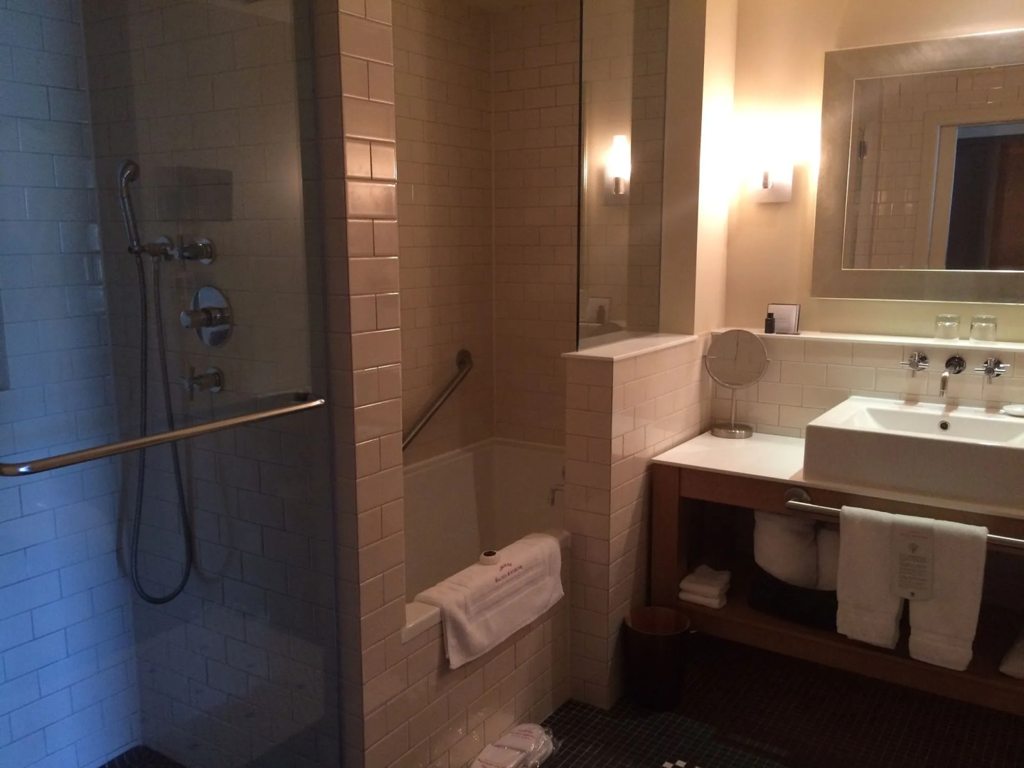 Foto - Auberge Saint-Antoine