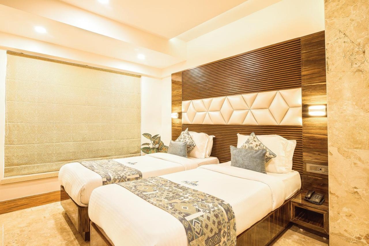 Foto - Hotel Auris & Banquets, Mumbai International Airport